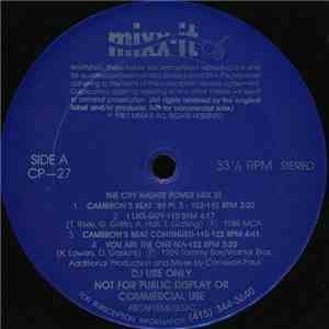Various - Mixx-it 27
