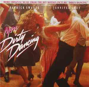 Various - More Dirty Dancing