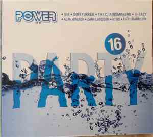 Various - Power Party 16