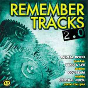 Various - Remember Tracks E.P. 2.0