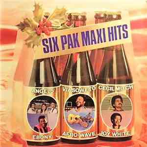 Various - Six Pak Maxi Hits