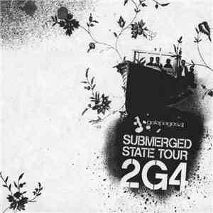 Various - Submerged State 2G4 Tour CD