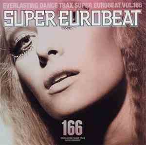 Various - Super Eurobeat Vol. 166