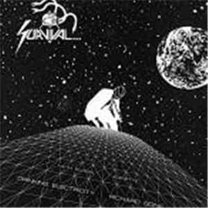 Various - Survival... Mind & Matter / Megamix