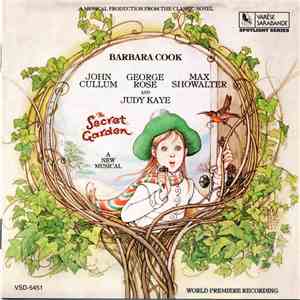Various - The Secret Garden