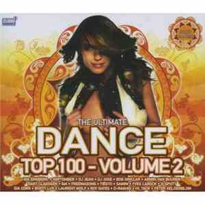 Various - The Ultimate Dance Top 100 - Volume 2
