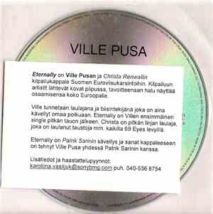 Ville Pusa - Eternally