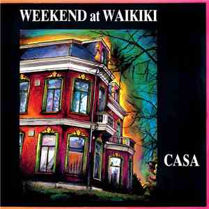 Weekend At Waikiki - Casa