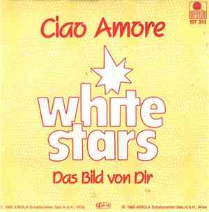 White Stars - Cia Amore