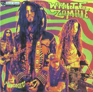 White Zombie - La Sexorcisto: Devil Music Vol. 1