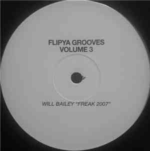 Will Bailey - Freak 2007