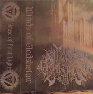 Winds Of Gladsheimr - Midsommer Demo