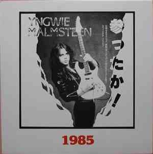 Yngwie Malmsteen - 1985