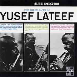 Yusef Lateef - Streams And Chorus Of Seed