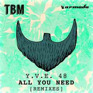 Y.V.E. 48 - All You Need (Remixes)