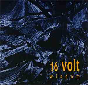 16 Volt - Wisdom