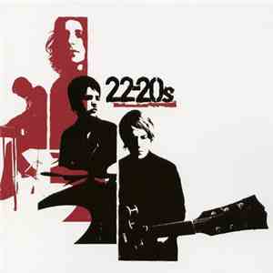 22-20s - 22-20s