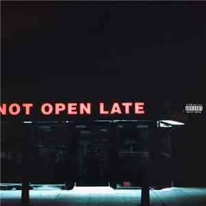 24hrs - Not Open Late