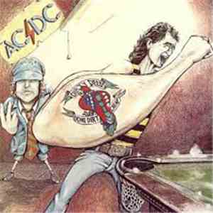 AC/DC - Dirty Deeds Done Dirt Cheap