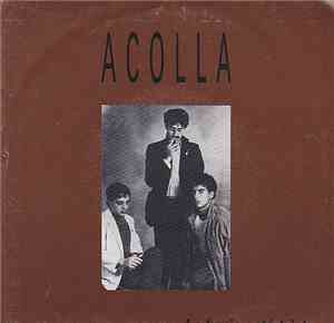 Acolla - La Bruja Esta Triste