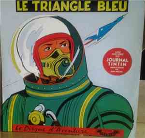 Albert Weinberg - Jean Maurel - Le Triangle Bleu