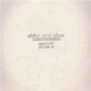 Alder And Elius - Parental Advisory