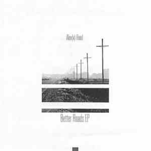 Alexx Reed - Better Roads