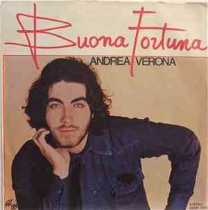 Andrea Verona - Buona Fortuna