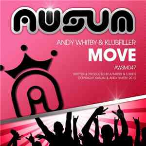 Andy Whitby & Klubfiller - Move
