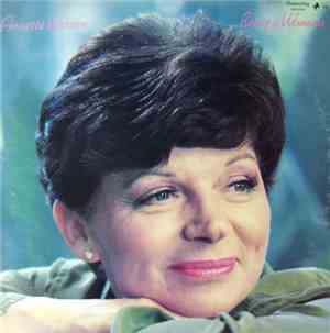 Annette Warren - ... Being A Woman