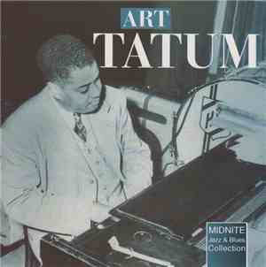 Art Tatum - Sweet Lorraine