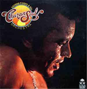 Arturo Campa And His Charansoul Orchestra - CharanSoul