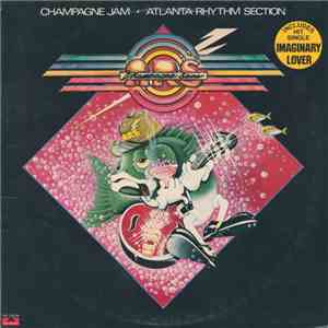 Atlanta Rhythm Section - Champagne Jam