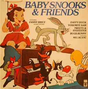 Baby Snooks - Baby Snooks & Friends