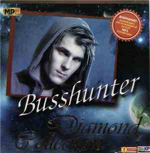 Basshunter - Diamond Collection