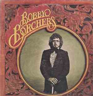 Bobby Borchers - Bobby Borchers