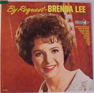 Brenda Lee - By Request