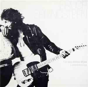 Bruce Springsteen - Born To Run