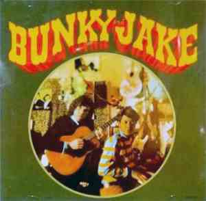 Bunky And Jake - Bunky And Jake