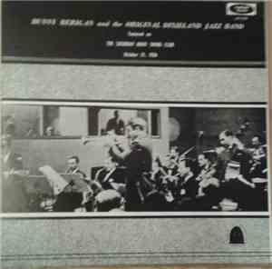 Bunny Berigan And The The Original Dixieland Jazz Band - The Saturday Night ...