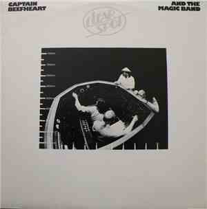 Captain Beefheart And The Magic Band - Clear Spot