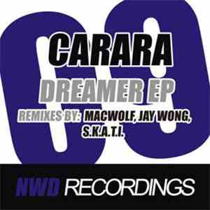 Carara - Dreamer EP