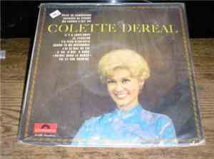 Colette Deréal - Valse De Cambronne