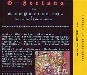 ConDuctor 'X' & International Noise Orchestra - O - Fortuna