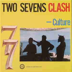 Culture - Two Sevens Clash