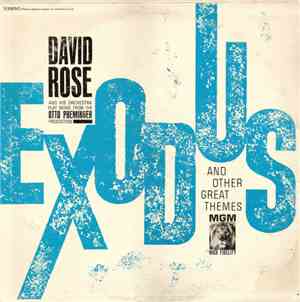 David Rose & His Orchestra - Play Music From 