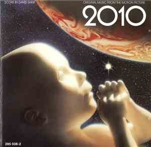 David Shire - Original Music From The Motion Picture 