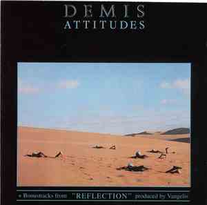 Demis - Attitudes