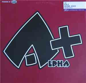 D.H.T. - Alone 2002 (Remixes)