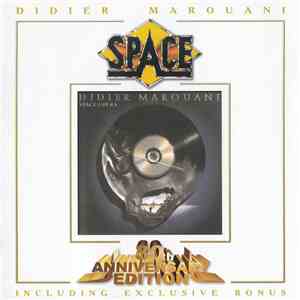Didier Marouani - Space Opera